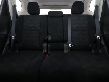 Nissan X-Trail III Terenowy 1.6 dCi 130KM 2016 Nissan X-Trail czujniki, navi, bluetooth, hak,, zdjęcie 17