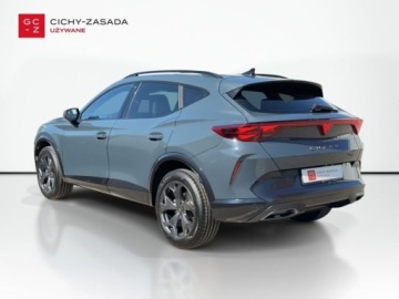Cupra Formentor Crossover 1.5 TSI 150KM 2025 Cupra Formentor 1.5 eTSI 150KM DSG FV23 Gwarancja Kamera Cofania Pakiet, zdjęcie 6