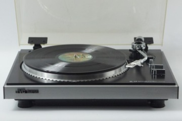 ПОВОРОТНЫЙ стол JVC QL-A2. ГАРАНТИЯ.