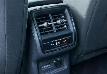 Skoda Kodiaq I SUV Facelifting 1.5 TSI 150KM 2024 Skoda Kodiaq Selection Pakiet Light View, Hak, Kamera, ACC, Virtual Cockp, zdjęcie 32