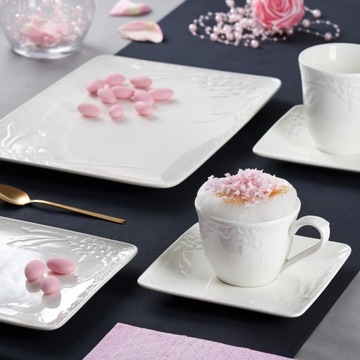 Чашка 180 мл + блюдце MARIETTA VILLA ITALIA