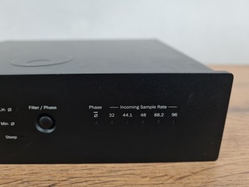 Cambridge Audio DacMagic Upsampling DAC - przetwornik DAC