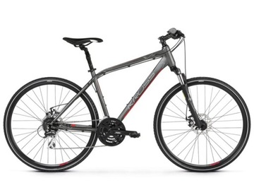 KROSS EVADO 4.0, RAMA S 17