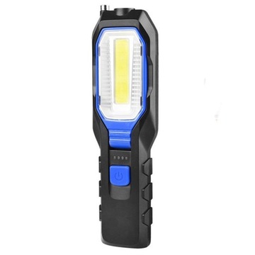 Latarka Magnetyczna COB LED Work Light