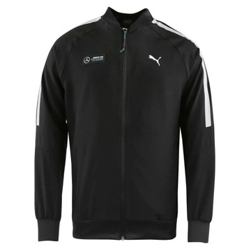 Cienka kurtka bluza PUMA MAPM JACKET MERCEDES M