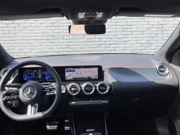 Mercedes EQA SUV Facelifting 250+ 190KM 2025 MERCEDES-BENZ EQA 250+ AMG Line Suv (190KM) 2025, zdjęcie 7