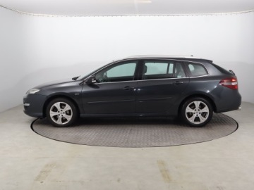 Renault Laguna III Grandtour Phase II 2.0 dCi 150KM 2012 Renault Laguna 2.0 dCi, Salon Polska, Navi, Xenon, zdjęcie 2