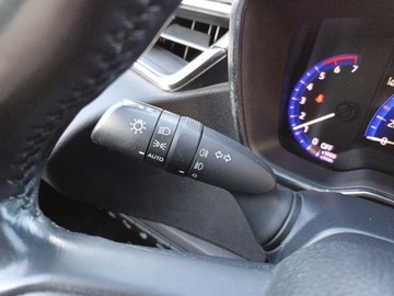 Toyota Corolla XII Hatchback 1.8 Hybrid 122KM 2019 Toyota Corolla 1.8 Hybrid GPF Executive Seria E21, zdjęcie 18