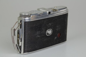 Pontiac Block Metal 45 Франция