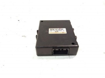 8218 JINÉ MODUL 2.2 HDI 115 2009 CITROEN C-CROSSER (EP_)