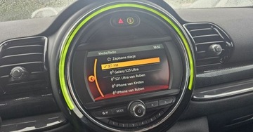 Mini Clubman F54 Kombi 1.5 D 116KM 2019 MINI Clubman 2019r diesel . Auto godne uwagi 1.5 Diesel 116KM, zdjęcie 34