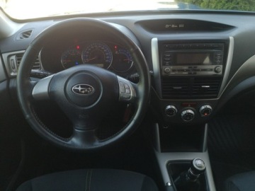 Subaru Forester III 2009 Subaru Forester 2,0 D 147KM Klimatronik 4x4, zdjęcie 14