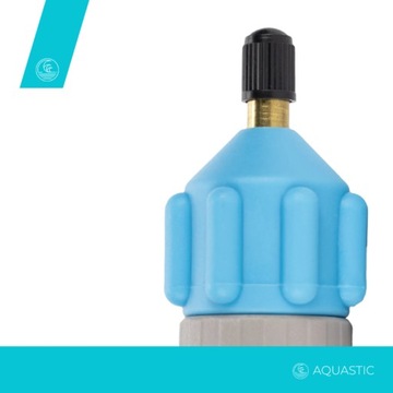 Adapter zaworu do pompowania deski SUP AQUASTIC SPA001 OS