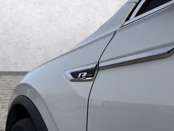 Volkswagen Tiguan II SUV 2.0 TDI BlueMotion Technology 240KM 2018 Volkswagen Tiguan Highline 2.0 TDI / 240KM, DSG, 4, zdjęcie 16