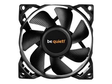 Вентилятор be quiet PureWings 2 9 см 92 мм 18,2 дБА