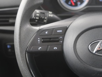 Hyundai i20 III Hatchback 1.2 MPI 84KM 2022 Hyundai i20 1.2 MPI, Salon Polska, 1. Właściciel, zdjęcie 15