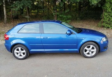 Audi A3 8P 2009 Audi A3 1,6 benzyna ,oplacony, zdjęcie 4