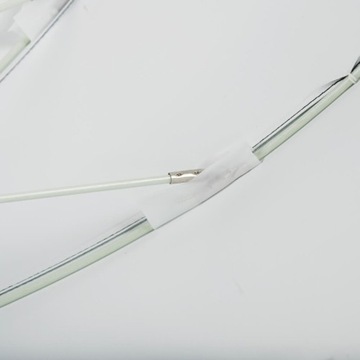 Белый параболический зонт Quadralite Deep Space