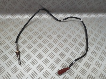 CZUJNIK SPALIN SONDA SEAT AUDI VW SKODA 1.6 TDI