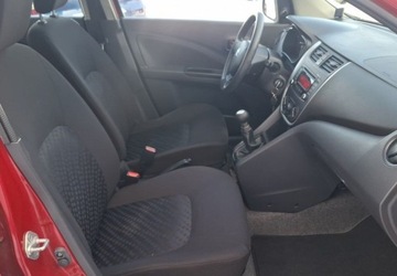 Suzuki Celerio 1.0  68KM 2016 Suzuki Celerio 1.0 Comfort Benzyna 68KM, zdjęcie 19