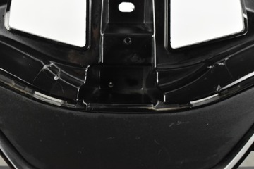 MASKA MŘÍŽKA CHLADIČŮ 53101K0030 TOYOTA YARIS IV P21