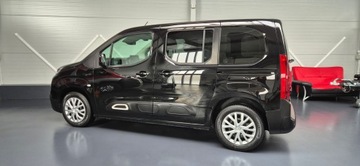 Citroen Berlingo III Osobowy M 1.2 PureTech 110KM 2020 CITROEN BERLINGO! Super stan!, zdjęcie 11