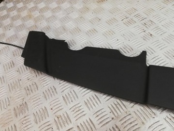 ЗАДНЯЯ КРЫШКА КРЫШИ PEUGEOT 308 CC КАБРИОЛЕТ