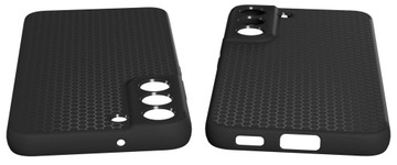 Силиконовый чехол GALAXY S22 с защитой камеры, CASE