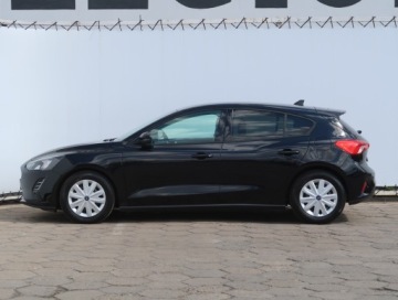 Ford Focus IV Hatchback 1.0 EcoBoost 125KM 2019 Ford Focus 1.0 EcoBoost, Salon Polska, zdjęcie 2