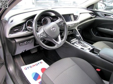 Opel Insignia II Grand Sport 1.5 Turbo 165KM 2019 Opel Insignia AUTOMAT-Salon PL-Bezwypadkowy 1.5 Benzyna 165KM, zdjęcie 2