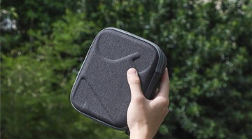 Жесткий чехол-чемодан для DJI Osmo Pocket 3 + аксессуары