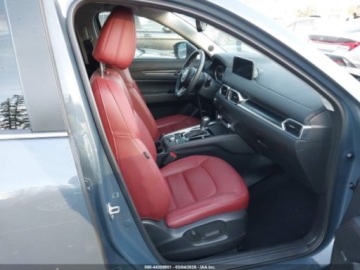 Mazda CX-5 II 2023 Mazda CX-5 2023 r., 2,5L CARBON EDITION 2.5 Benzyna 187KM, zdjęcie 16