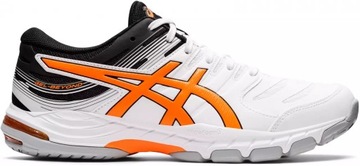 Buty siatkarskie ASICS Gel-Beyond 6 1071A049-103 r. 44,5