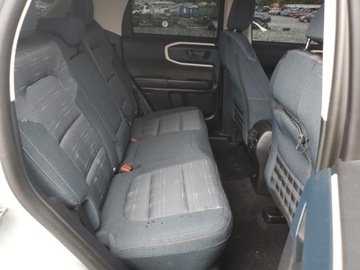 Ford 2023 Ford Bronco Sport Heritage 2023 1.5l 1.5 Benzyna 181KM, zdjęcie 10