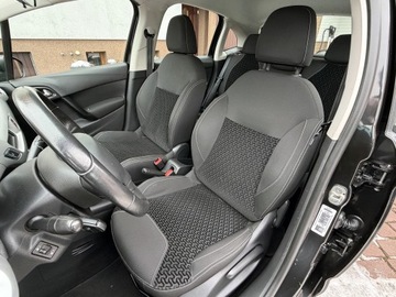 Citroen C3 II 2010 Citroen C3 Tylko 103tyś 1WŁAŚCICIEL 2010 KLIMA SELECTION 1.4 Prosta Benzyna, zdjęcie 21