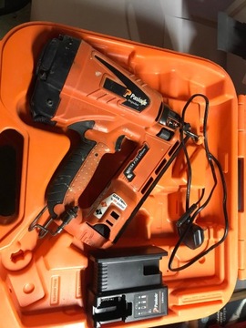 МАШИНА PASLODE IM65A F16 ШТ.