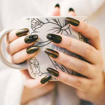 Подвески для ногтей Украшение маникюра с бантиком своими руками