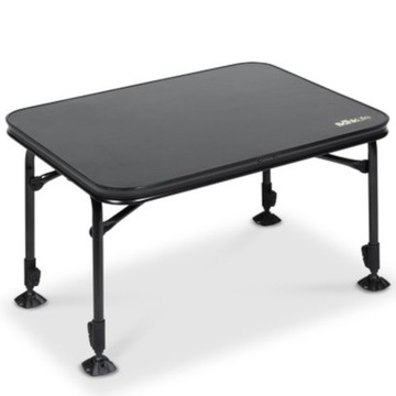 Stolik Wędkarski Biwakowy Nash Bank Life Adjustable Table Large
