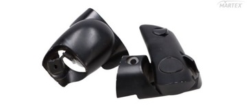 MOCOWANIE LUSTRA SCANIA 4 KROTKIE RAMIE LEWE