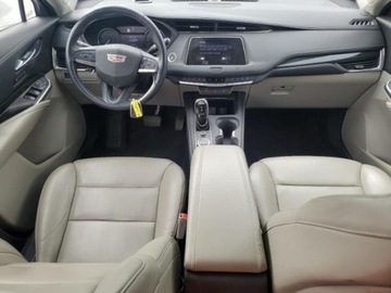 Cadillac 2020 Cadillac XT4 CADILLAC XT4 PREMIUM LUXURY 2020 2.0 Benzyna 237KM, zdjęcie 7