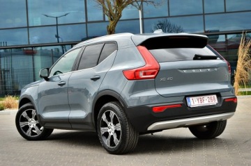 Volvo XC40 Crossover 1.5 T3 163KM 2020 Volvo XC 40 1,5 T3-163Km Full Led Skóra Grzanax4, zdjęcie 10