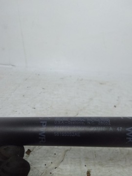 JEEP GRAND CHEROKEE 19-22 VZPĚRA/TLAKOVAČ KRYT ZADNÍ 68165052AE USA