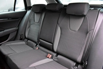 Skoda Octavia IV Scout 1.5 TSI ACT 150KM 2024 Škoda Octavia Skoda Octavia Bezwypadkowy / Salon, zdjęcie 10