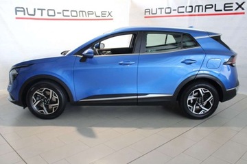 Kia Sportage V SUV 1.6 T-GDI 150KM 2022 Kia Sportage 2023 1,6 T benz moc 150 KM, M Smart Salon PL MANUAL 1.6, zdjęcie 4