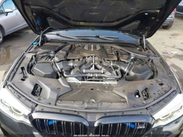 BMW Seria 5 G30-G31 2019 BMW M5 Competition 2019 4.4l 4.4 Benzyna 617KM, zdjęcie 8