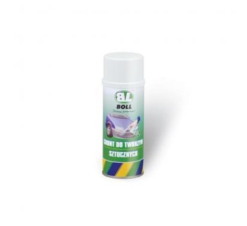 PODKLAD DO PLASTIKU W SPRAYU 400ML BOLL