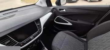 Opel 2020 Opel Crossland 1.2 T Edition Business Pack 130KM 2020r, zdjęcie 9