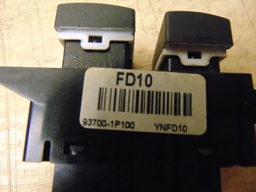 KIA OE 93700-1P100