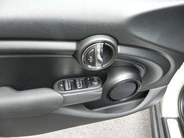 Mini One II 2017 Mini ONE Diesel, 5 drzwi, niski przebieg,, zdjęcie 6