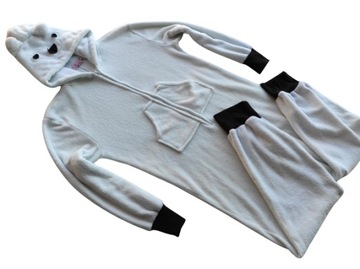 BOOHOO___ONESIE POLAROWY PAJAC 44